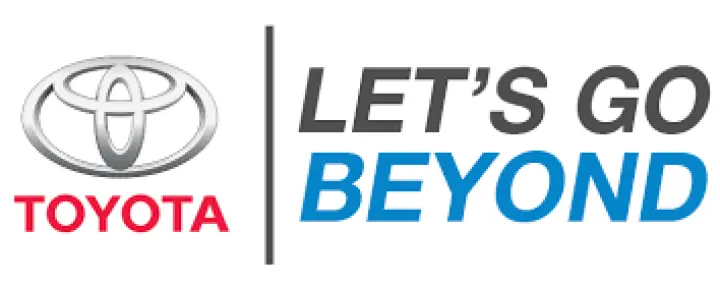 Logo Toyota Purworejo